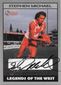 Stephen Michael, Legends of the West, Ja Ja's Collectables