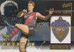 Matthew Lloyd, Coleman Medallist, 2001 Select AFL Authentic