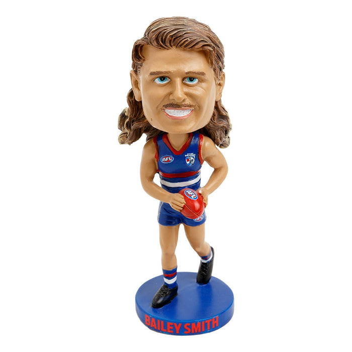 Bailey Smith Collectable Bobblehead