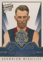Ivor Warne-Smith, Brownlow Gallery, 2015 Select AFL Honours 2