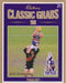 Brett Montgomery, Cadbury Classic Grabs, 1999 Select AFL