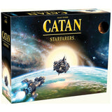Catan Starfarers