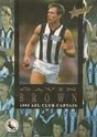 Gavin Brown, Club Captain, 1995 Select AFL