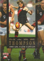 Mark Thompson, Club Captain, 1995 Select AFL