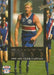 Scott Wynd, Club Captain, 1995 Select AFL