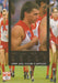 Paul Kelly, Club Captain, 1995 Select AFL