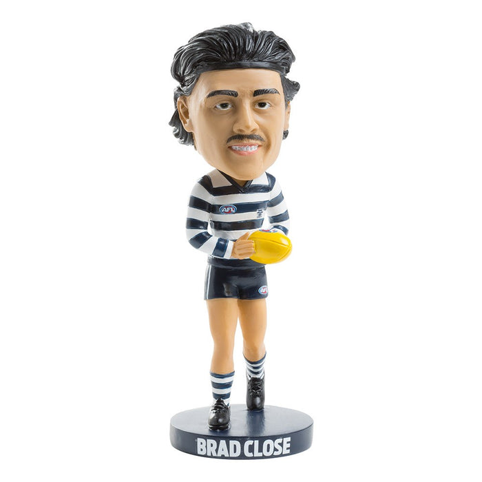 Brad Close Collectable Bobblehead