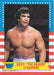 Ricky 'The Dragon' Steamboat, 1987 Topps WWF