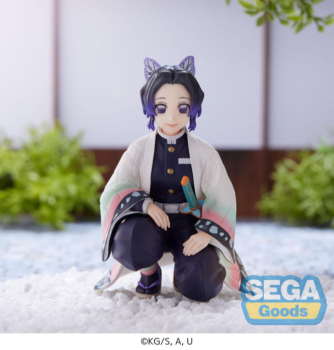 Demon Slayer Kimetsu no Yaiba PM Perching Figure Shinobu Kocho Hashira Meeting