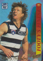 Garry Hocking, Footy's Finest, 1995 Select AFL