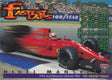 1995 Futera F1 Australian Grand Prix, Fastest Laps, Nigel Mansell