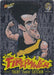 Trent Cotchin, Firepower Caricatures, 2014 Select AFL Champions