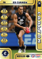Ed Curnow, Gold, 2018 Teamcoach AFL