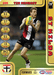 Tim Membrey, Gold, 2018 Teamcoach AFL