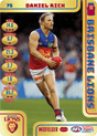 Daniel Rich, Gold, 2018 Teamcoach AFL