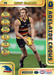 Rory Sloane, Gold, 2018 Teamcoach AFL