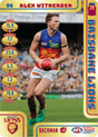 Alex Witherden, Gold, 2018 Teamcoach AFL