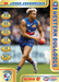 Jason Johannisen, Gold, 2018 Teamcoach AFL