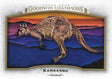 Kangaroo, 2017 Upper Deck Goodwin Champions
