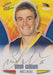 Simon Goodwin, Gold Foil Signature, 2009 Select AFL Champions