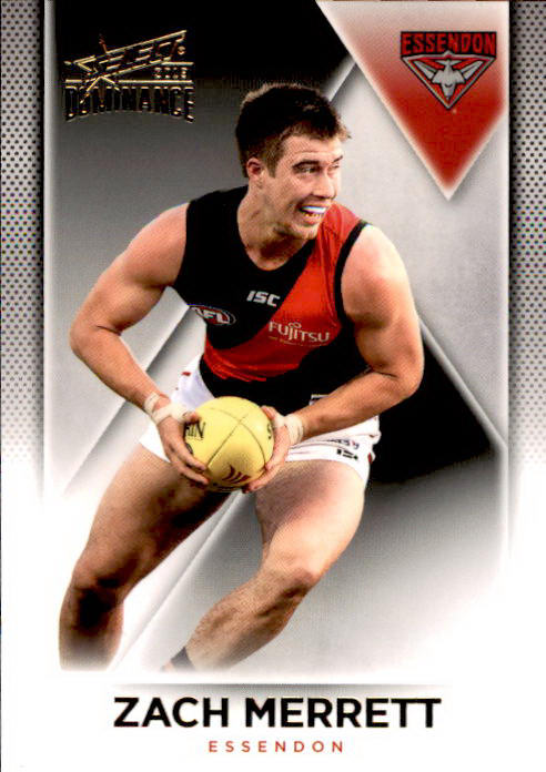 2019 Select AFL Dominance Base Card - 1 to 100 - Pick Your Card