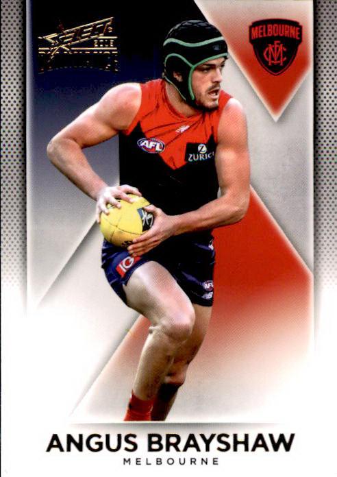 2019 Select AFL Dominance Base Card - 101 to 196 - Pick Your Card