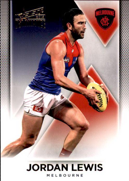 2019 Select AFL Dominance Base Card - 101 to 196 - Pick Your Card