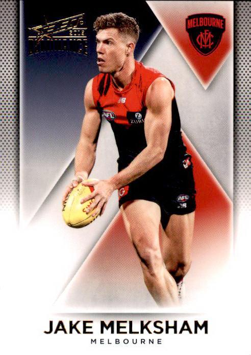 2019 Select AFL Dominance Base Card - 101 to 196 - Pick Your Card