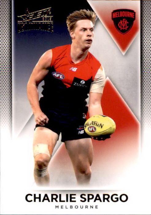 2019 Select AFL Dominance Base Card - 101 to 196 - Pick Your Card