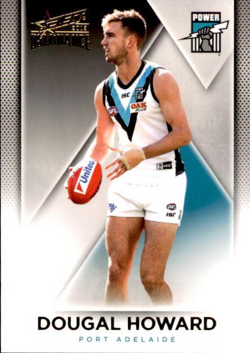 2019 Select AFL Dominance Base Card - 101 to 196 - Pick Your Card