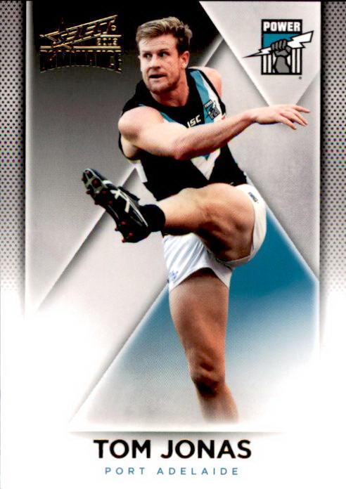 2019 Select AFL Dominance Base Card - 101 to 196 - Pick Your Card