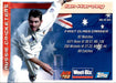 Simon O'Donnell & Ian Harvey, Weetbix, 2002 Topps ACB Gold Cricket