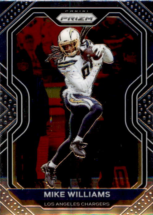 2020 Panini Prizm Football NFL Base Common card - 116 to 228 - Pick Your Card