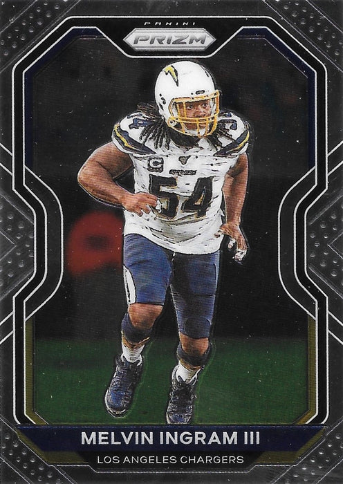 2020 Panini Prizm Football NFL Base Common card - 116 to 228 - Pick Your Card