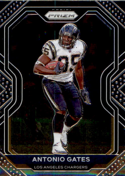 2020 Panini Prizm Football NFL Base Common card - 116 to 228 - Pick Your Card