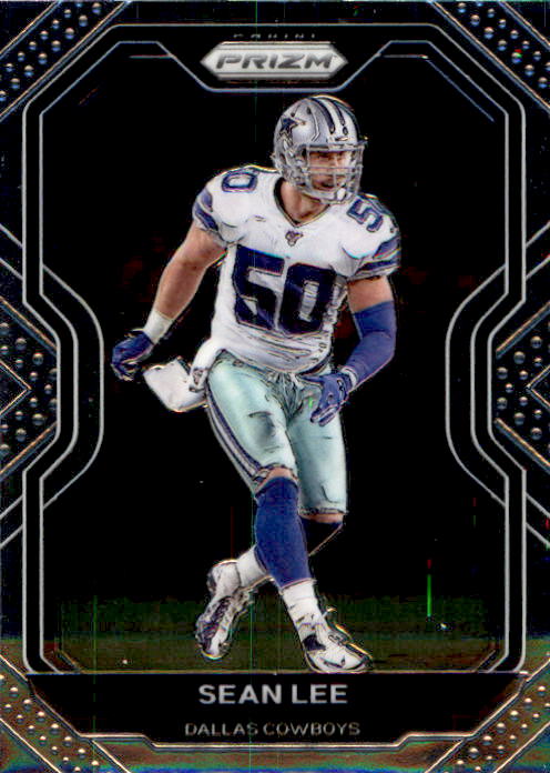 2020 Panini Prizm Football NFL Base Common card - 116 to 228 - Pick Your Card