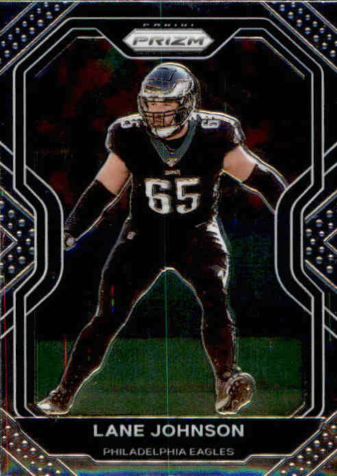 2020 Panini Prizm Football NFL Base Common card - 116 to 228 - Pick Your Card