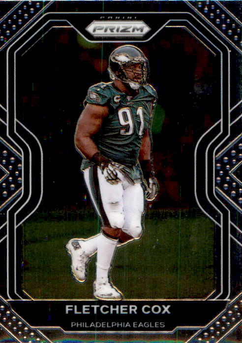 2020 Panini Prizm Football NFL Base Common card - 116 to 228 - Pick Your Card