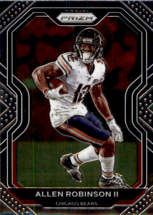 2020 Panini Prizm Football NFL Base Common card - 116 to 228 - Pick Your Card