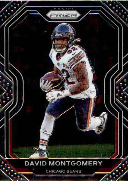 2020 Panini Prizm Football NFL Base Common card - 116 to 228 - Pick Your Card