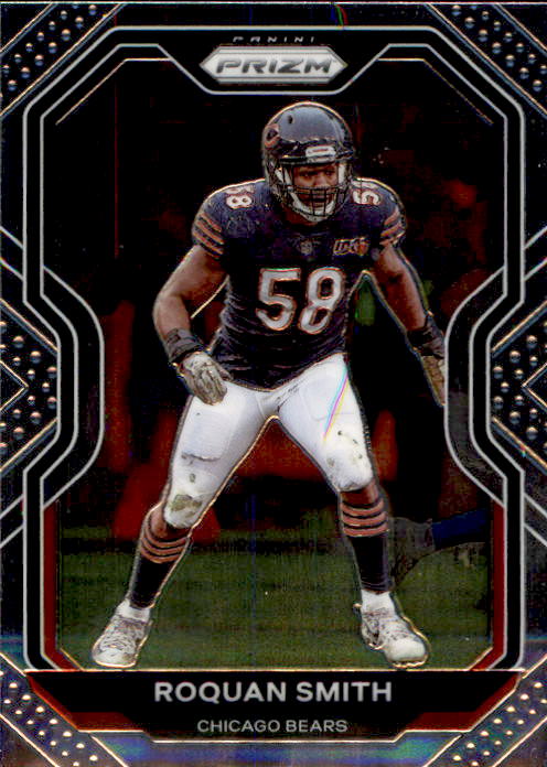 2020 Panini Prizm Football NFL Base Common card - 116 to 228 - Pick Your Card