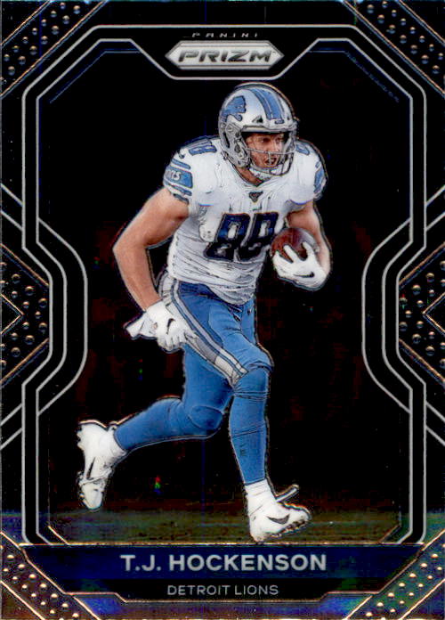 2020 Panini Prizm Football NFL Base Common card - 116 to 228 - Pick Your Card