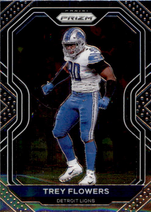 2020 Panini Prizm Football NFL Base Common card - 116 to 228 - Pick Your Card