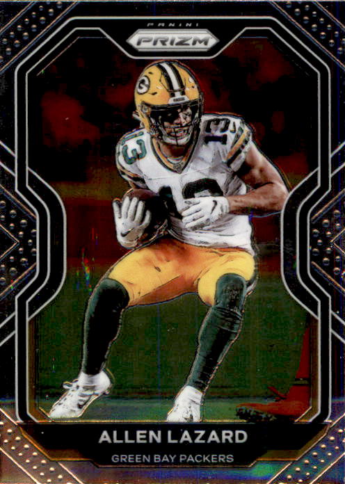 2020 Panini Prizm Football NFL Base Common card - 116 to 228 - Pick Your Card