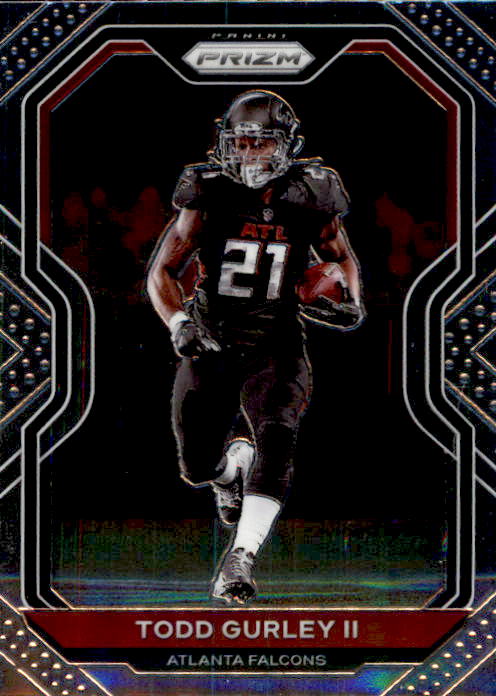 2020 Panini Prizm Football NFL Base Common card - 116 to 228 - Pick Your Card