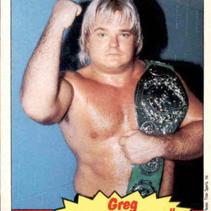 Wrestling