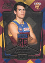 Brandon Starcevich, Rookies RC, 2018 Select AFL Legacy