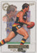 Mark Ricciuto, All Australian, 2001 Select AFL Authentic