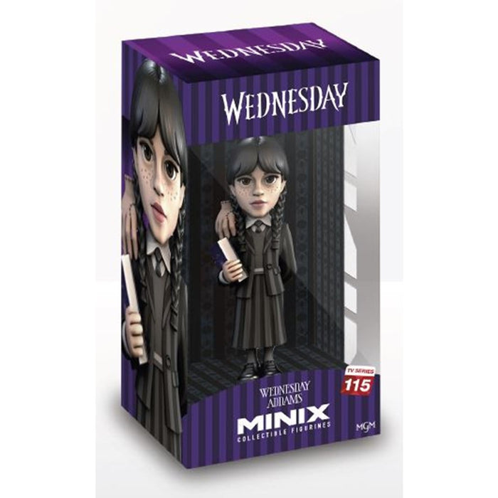 MINIX Wednesday Wednesday with Thing