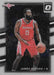 James Harden, 2017-18 Panini Donruss Optic Basketball NBA